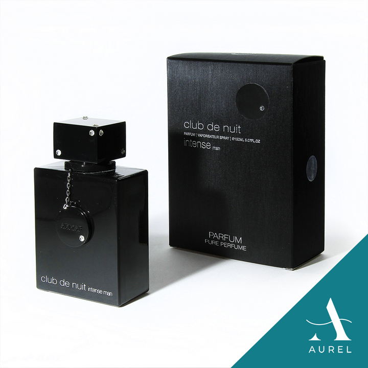 Armaf Club De Nuit Intense Man Le Parfum (150ml)