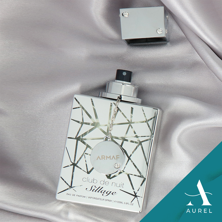 Armaf Club De Nuit Sillage EDP (105ml)