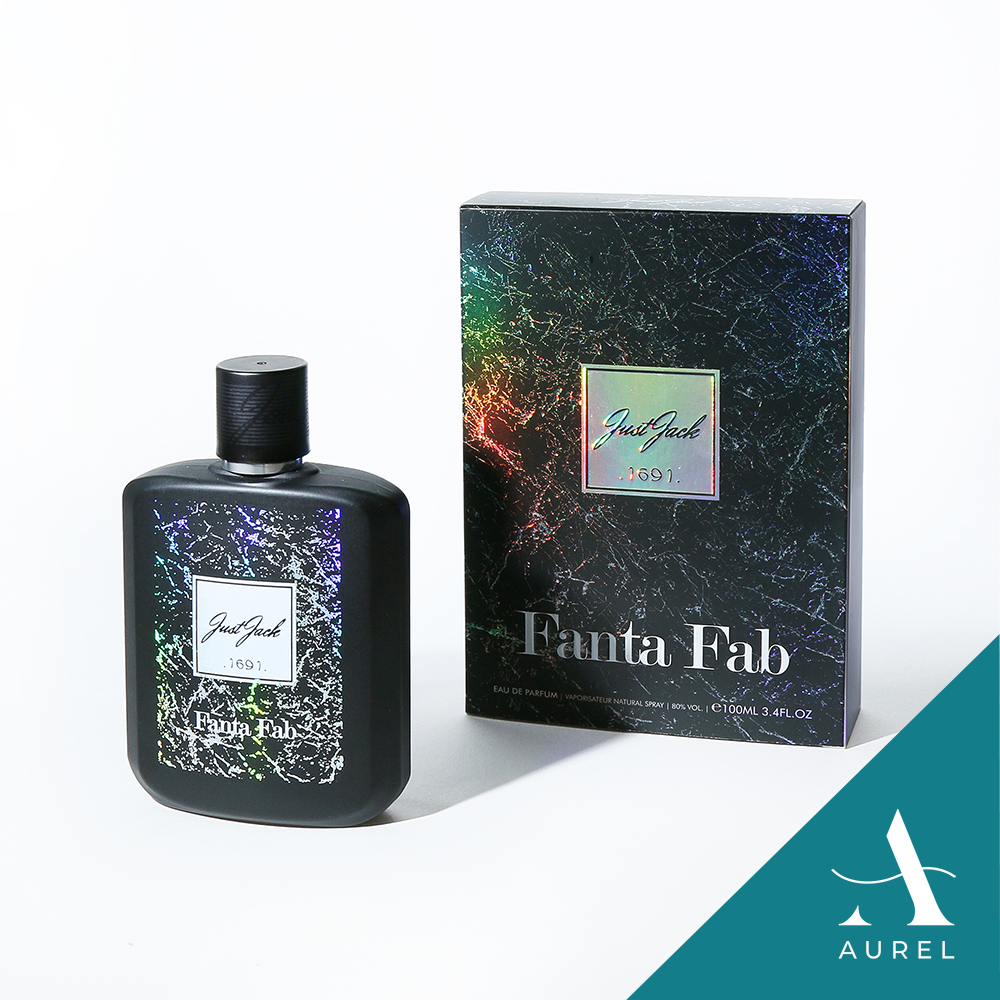 Just Jack Fanta Fab EDP (100ml)