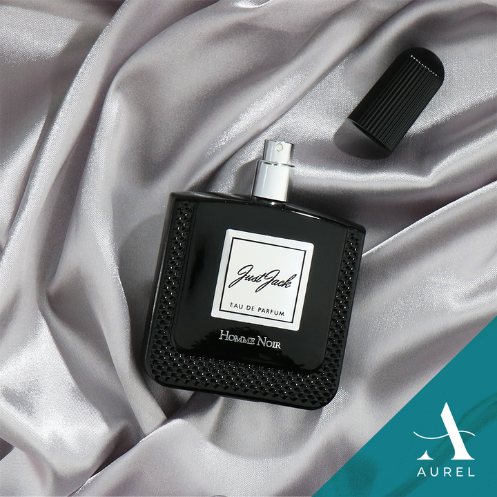 Just Jack Homme Noir EDP (100ml)