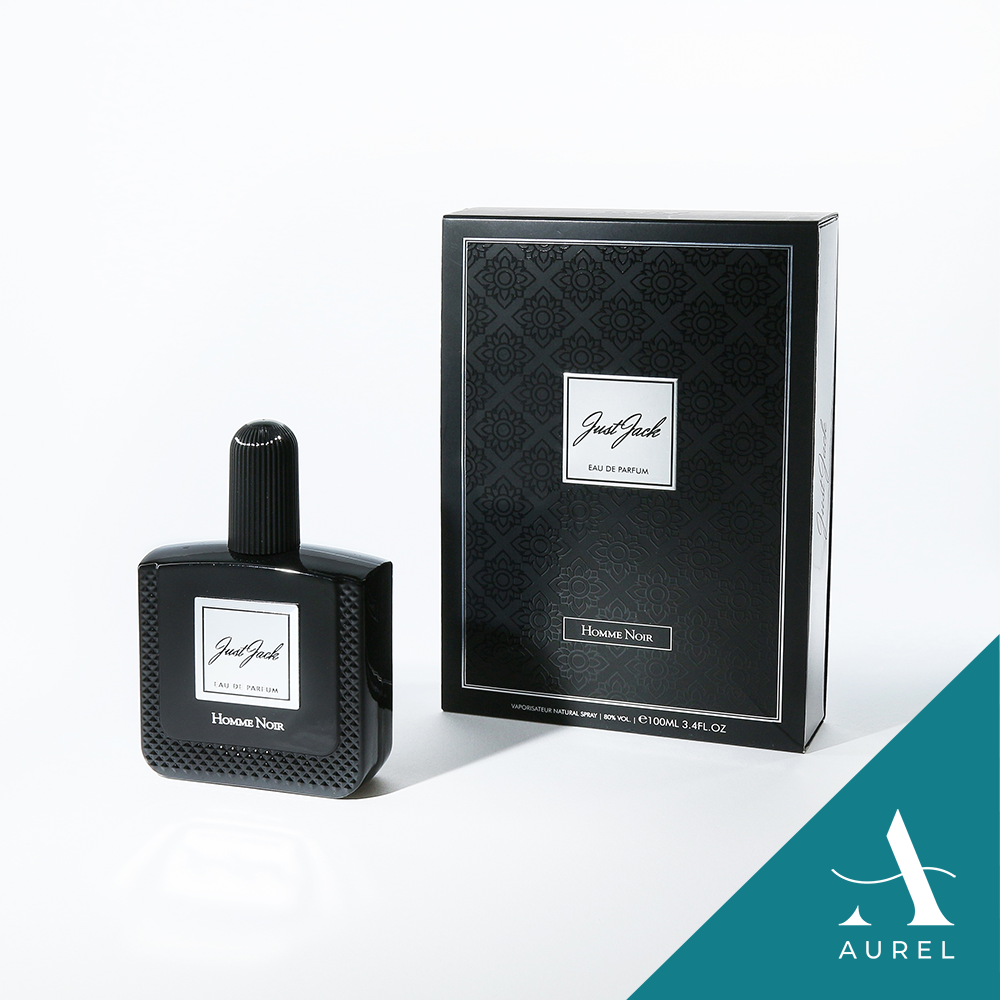 Just Jack Homme Noir EDP (100ml)