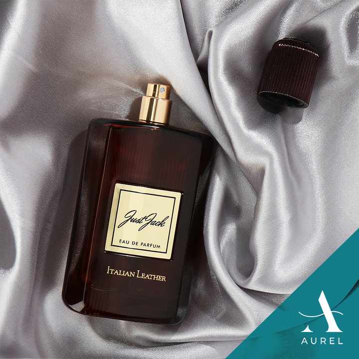 Just Jack Italian Leather EDP (100ml)