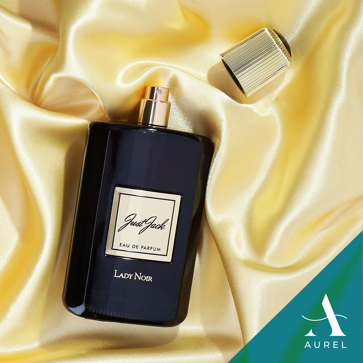 Just Jack Lady Noir EDP (100ml)
