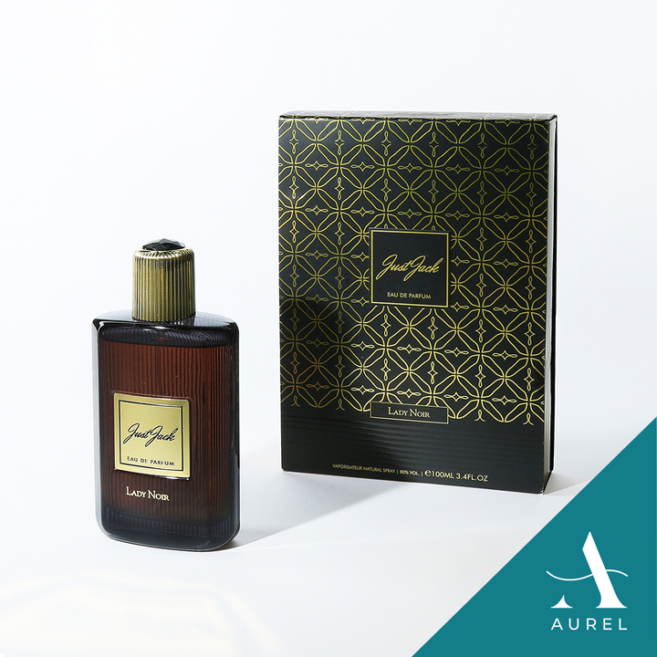 Just Jack Lady Noir EDP (100ml)
