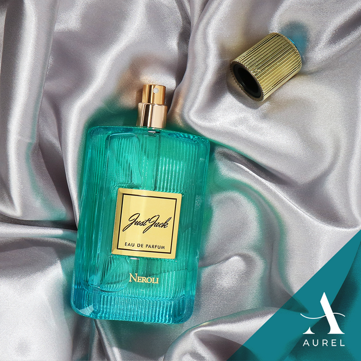 Just Jack Neroli EDP (100ml)