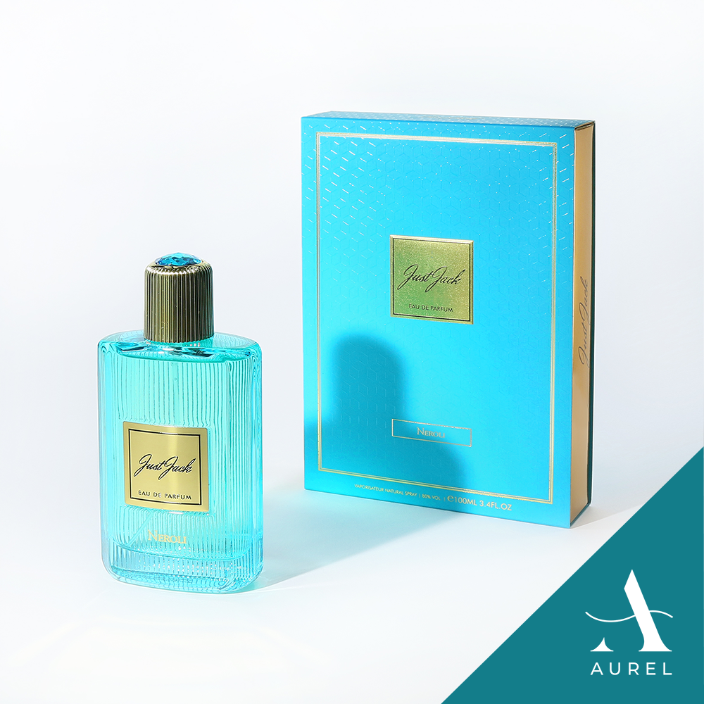 Just Jack Neroli EDP (100ml)
