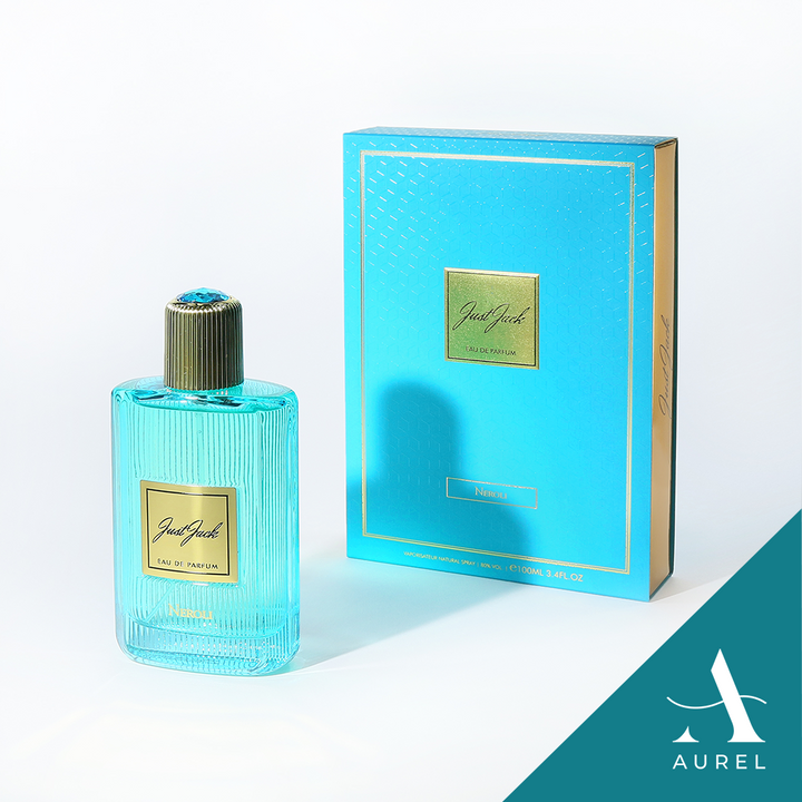 Just Jack Neroli EDP (100ml)