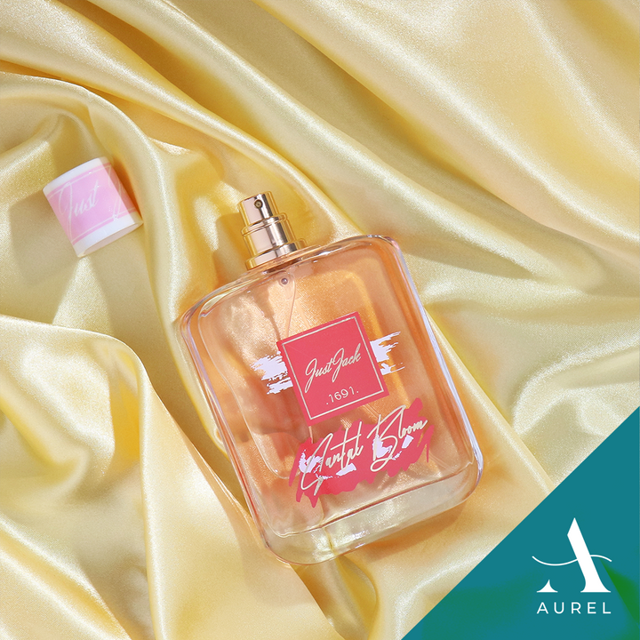 Just Jack Santal Bloom EDP (100ml)