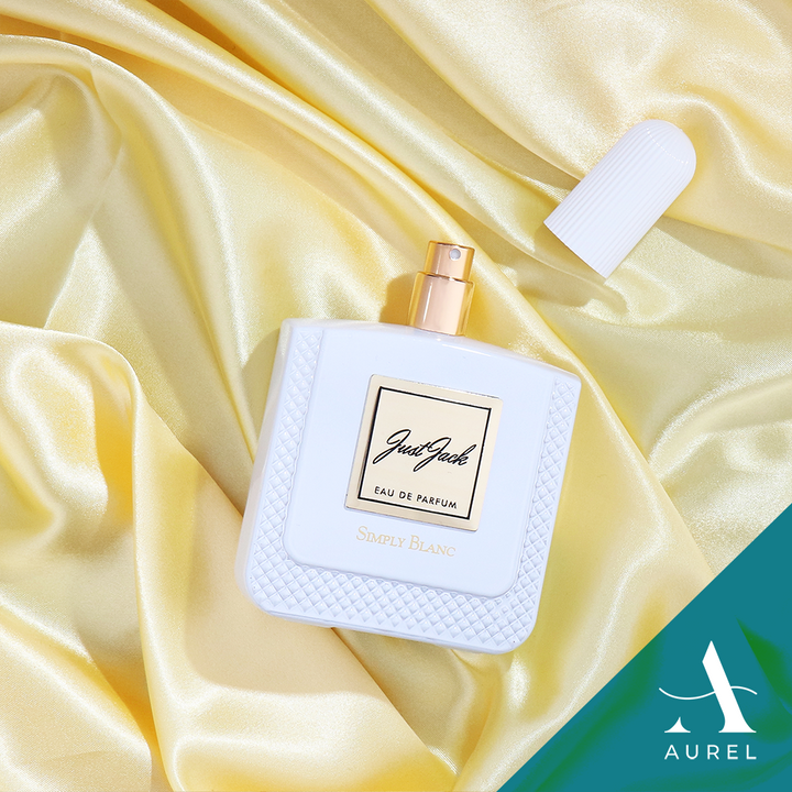 Just Jack Simply Blanc EDP (100ml)
