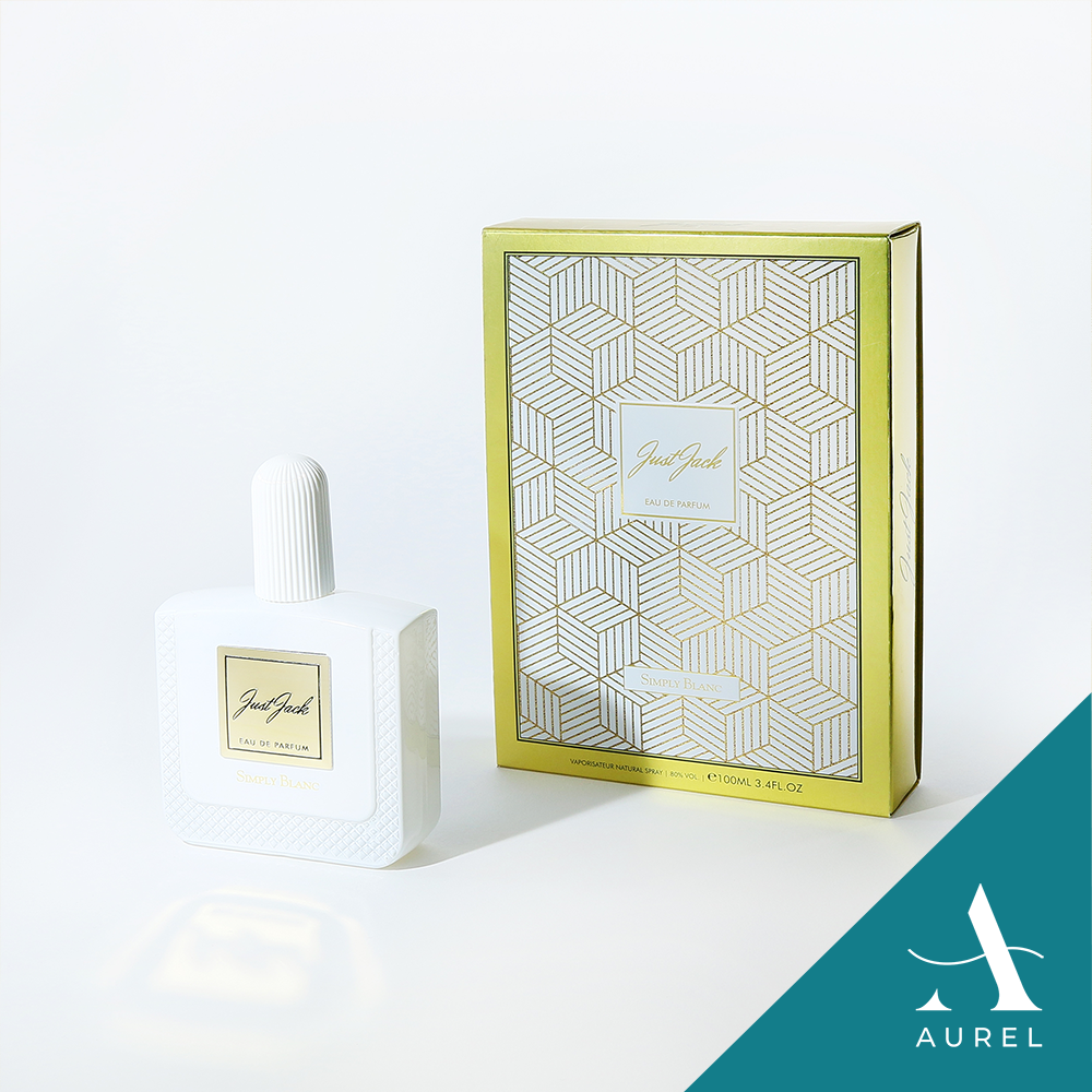 Just Jack Simply Blanc EDP (100ml)