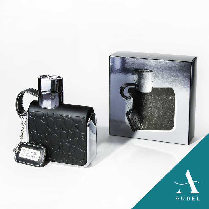 Armaf Tag Him Pour Homme EDT (100ml)