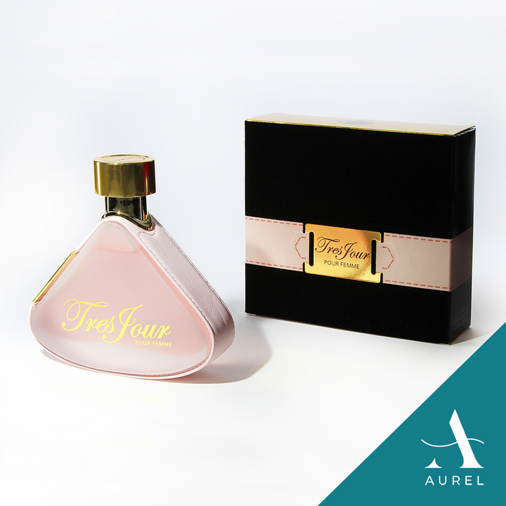 Armaf Tres Jour EDP (100ml)